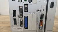 Yamaha Motor Co #RCX240 Robot Controller - 5