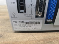 Yamaha Motor Co #RCX240 Robot Controller - 6