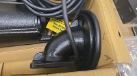 Ebara #30DVSHU61.52 Submersible Pump - 4