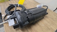 Ebara #80DVSHU61.52 Submersible Pump - 3