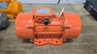 (4) Assorted Rotary Electric Vibrators 953/653/205 lbs Force - 2