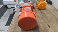 (4) Assorted Rotary Electric Vibrators 953/653/205 lbs Force - 3