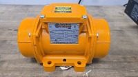 (4) Assorted Rotary Electric Vibrators 953/653/205 lbs Force - 5