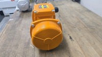 (4) Assorted Rotary Electric Vibrators 953/653/205 lbs Force - 6