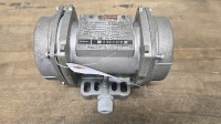 (4) Assorted Rotary Electric Vibrators 953/653/205 lbs Force - 8