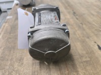 (4) Assorted Rotary Electric Vibrators 953/653/205 lbs Force - 9