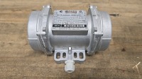 (4) Assorted Rotary Electric Vibrators 953/653/205 lbs Force - 11