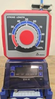 Iwaki #EH-E46V6-100PE4 Metering Pump - UNUSED - 6