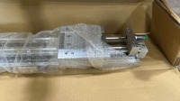 Smc Cylinder, Model: My1B32-800Lz - 2