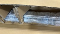 Smc Cylinder, Model: My1B32-800Lz - 3