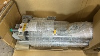 Smc Cylinder, Model: My1B32-800Lz - 4