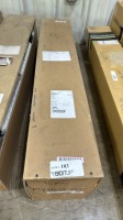 Smc Cylinder, Model: My1B32-800Lz - 5