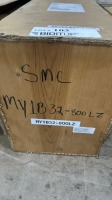 Smc Cylinder, Model: My1B32-800Lz - 6