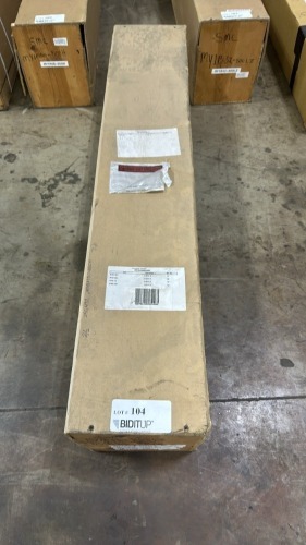 Smc Cylinder, Model: My1M50-650H