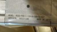 Iai Actuator With Driver, Actuator Model: Rcs2-F5D-I-100-8-100-T2-R05, Driver Model: Scon-Ca-1001-Cc-0-2 - 3
