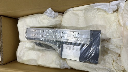 Iai Actuator, Model: Rcs2-Rcp4-Sa5R-I-42P-6-200-P3-R05-Mr