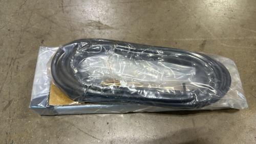 IAI Actuator, Model: RCP4-SA5R-I-42P-6-200-P3-R05-ML