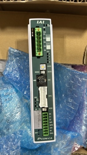 IAI Corporation Drive, Model: PCON-CA-42PWAI-CC-0-0