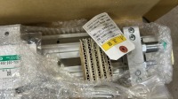 CKD High Precision Linear Actuator , Model: SRM3-40B-200-TOH-D-A - 3