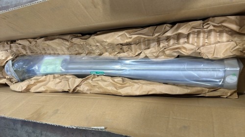 CKD Brake Cylinder, Model: JSC3-FA-50B-600-T2H-T