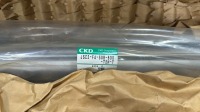 CKD Brake Cylinder, Model: JSC3-FA-50B-600-T2H-T - 3