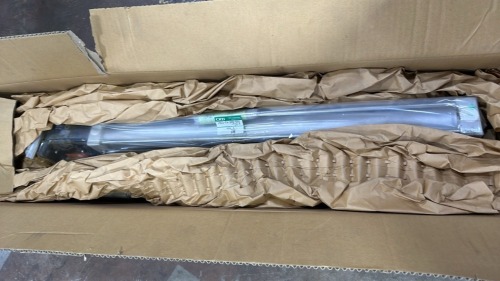 CKD Brake Cylinder, Model: JSC3-FA-50B-600-T2H-T