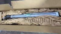 CKD Brake Cylinder, Model: JSC3-FA-50B-600-T2H-T