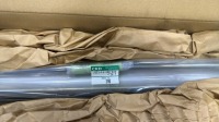 CKD Brake Cylinder, Model: JSC3-FA-50B-600-T2H-T - 3
