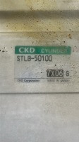 Lot (11) Asst&rsquo;D Cylinders - 5