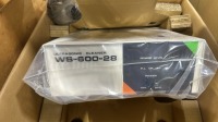Honda Electronics Ws-600-28 Ultrasonic Cleaner
