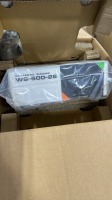 Honda Electronics Ws-600-28 Ultrasonic Cleaner - 2