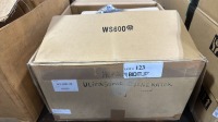 Honda Electronics Ws-600-28 Ultrasonic Cleaner - 4