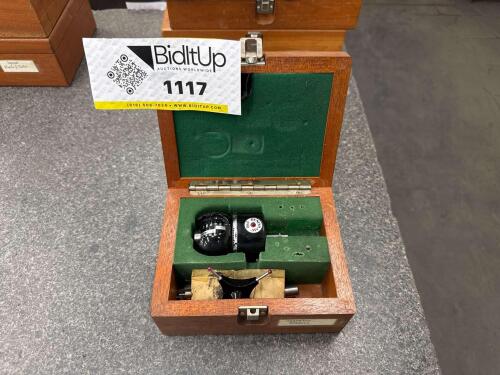 Renishaw PH8 Probe Head