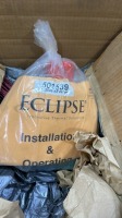 Eclipse Automatic Gas Shut Off Valve, Series 2000At Valve, - 2