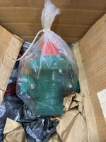 Eclipse Automatic Gas Shut Off Valve, Series 2000At Valve, - 3