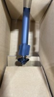 Cemco Chemical Mixer, Model: Tcm-45617-Pst - 3