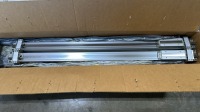 Lot (2) Smc Cylinders, Model: My1B32-800Lz