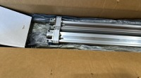 Lot (2) Smc Cylinders, Model: My1B32-800Lz - 3