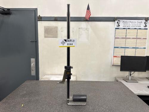 Fowler 24" Digital Height Gage