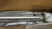 Smc Guide Cylinder, Model: Mgglb40-800 - 3