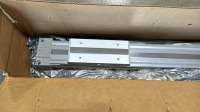 Smc Cylinder, Model: My1B63-700 - 2