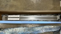 Smc Cylinder, Model: My1B63-700