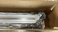 Smc Cylinder, Model: My1B63-700 - 3