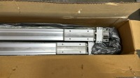 Lot (2) Smc Cylinders, Model: My1B32-650Lz - 2