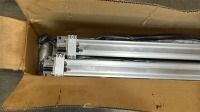 Lot (2) Smc Cylinders, Model: My1B32-650Lz - 3