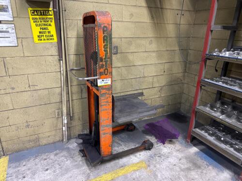 Presto Lift