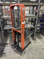 Presto Lift - 2
