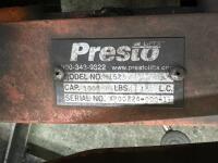 Presto Lift - 5