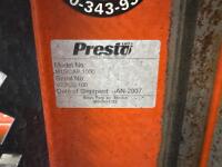 Presto Lift - 5