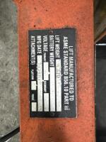 Presto Lift - 6